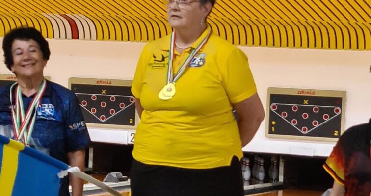 Eva renvall